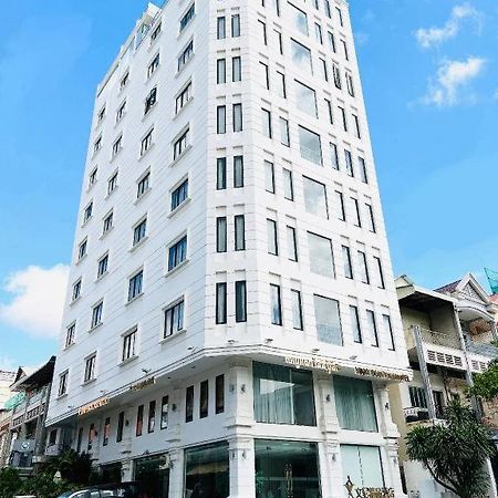 V ブティック ホテル Bkk プノンペン エクステリア 写真